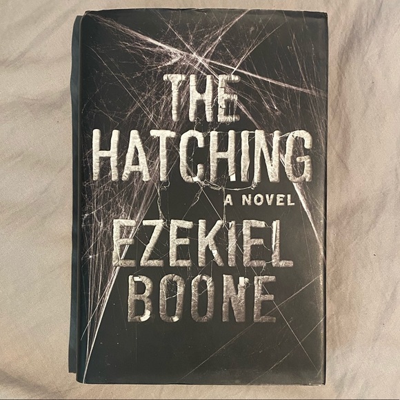 The Hatching - Picture 1 of 2